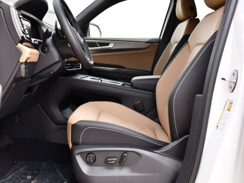 New 2026 Volkswagen Atlas Cross Sport SE AWD/4WD image 12