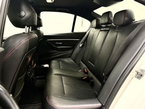Used 2017 BMW 330i Sedan RWD image 15