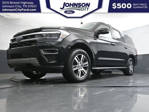 Certified 2023 Ford Expedition Max Limited AWD/4WD image 32