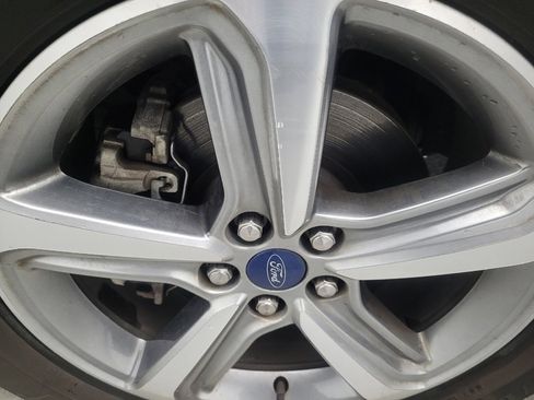 Used 2019 Ford Edge SEL w/ Equipment Group 201A image 31