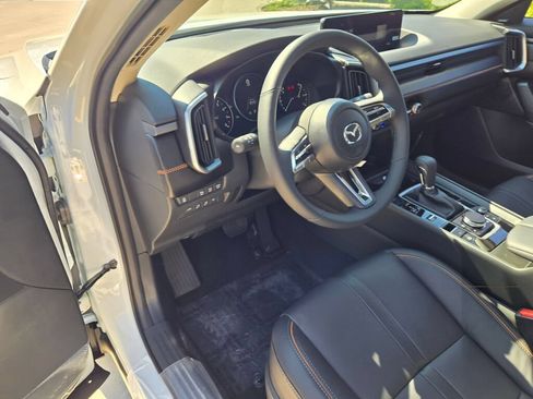 New 2026 MAZDA CX-50 AWD 2.5 S w/ Weather Package image 20