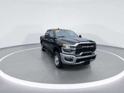 Used 2025 RAM 2500 Tradesman