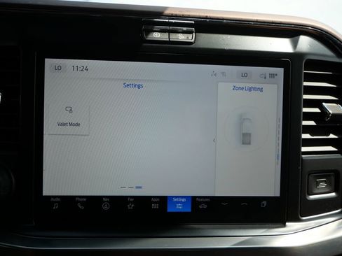 Used 2026 Ford F250 King Ranch w/ Chrome Package AWD/4WD image 43