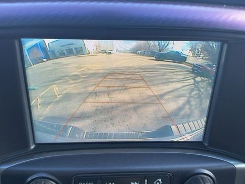 Used 2018 Chevrolet Silverado 1500 LT w/ Trailering Package image 25