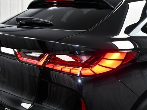 Used 2022 INFINITI QX55 Luxe w/ Cargo Package image 78