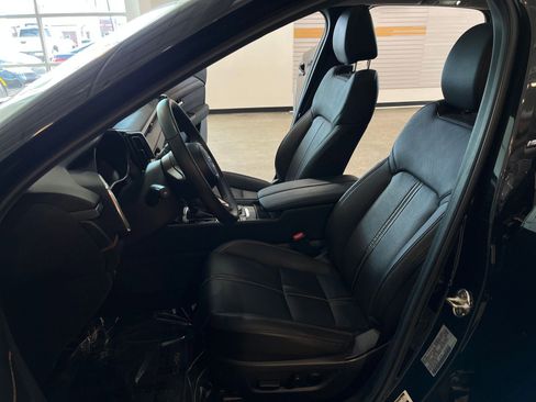 Used 2025 MAZDA CX-50 2.5 Hybrid w/ Premium Plus Pkg image 28