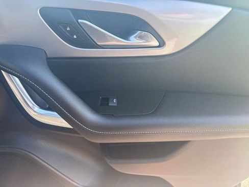 Used 2024 Chevrolet Blazer LT w/ Convenience Package image 43