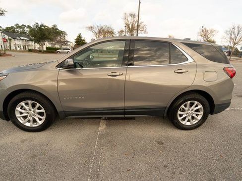 Used 2019 Chevrolet Equinox LT image 6
