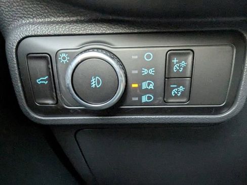 New 2026 Ford Explorer Active w/ Active Comfort Package image 23