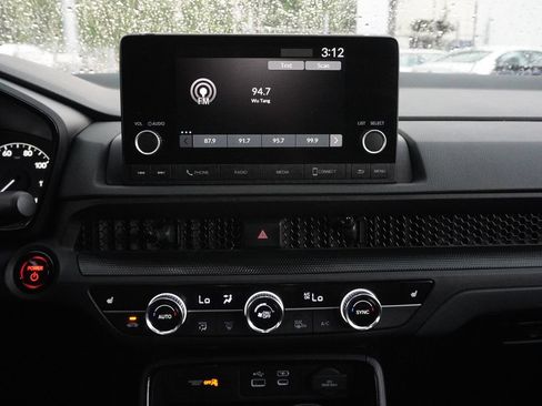 Used 2025 Honda CR-V Sport image 42