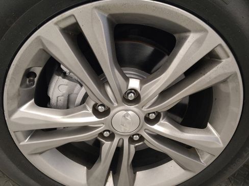 Used 2018 Hyundai Sonata Limited image 31