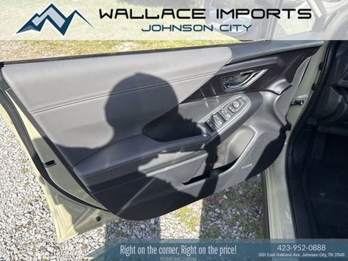 New 2026 Subaru Crosstrek 2.5i Limited AWD/4WD image 22