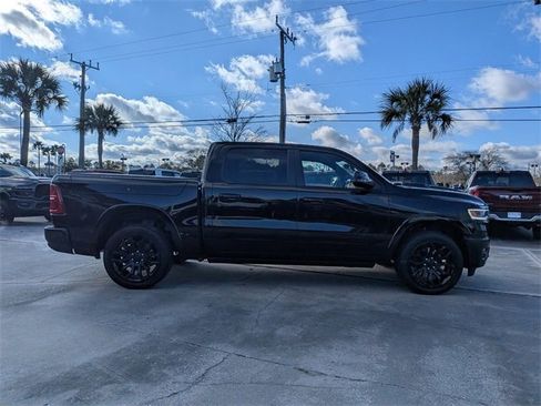 New 2026 RAM 1500 Limited image 2