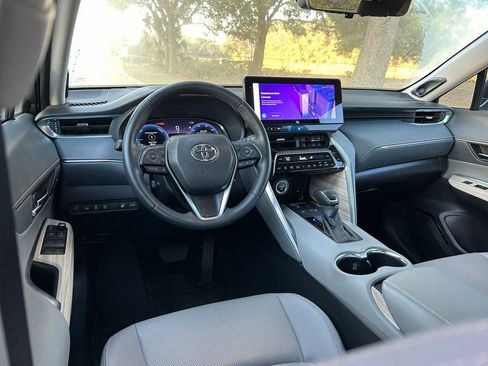 Certified 2024 Toyota Venza Limited image 9