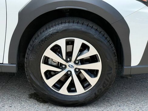 Certified 2024 Subaru Outback Premium AWD/4WD image 12