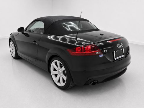 Used 2012 Audi TT 2.0T Prestige AWD/4WD image 5