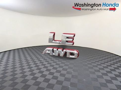 Used 2016 Toyota RAV4 LE AWD/4WD image 5