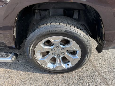 Used 2019 RAM 1500 Big Horn RWD image 19