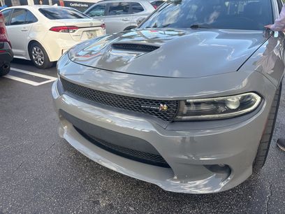 Used 2018 Dodge Charger R/T Scat Pack w/ Dynamics Package