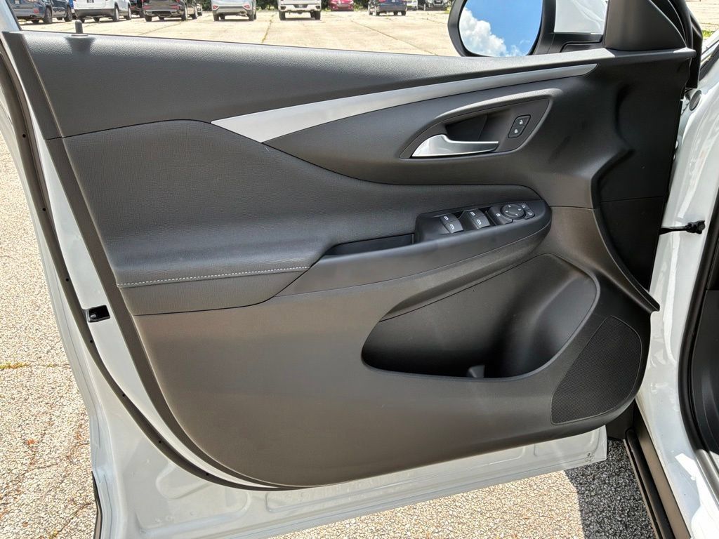 New 2026 Buick Envista Preferred w/ Convenience I Package FWD image 14