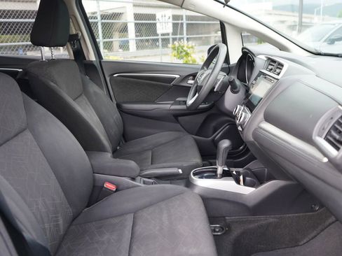 Used 2015 Honda Fit EX image 19