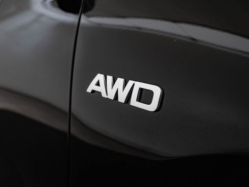 Used 2023 Kia Seltos EX AWD/4WD image 20