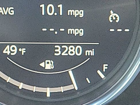 Used 2022 MAZDA MX-5 Miata RF Grand Touring image 21