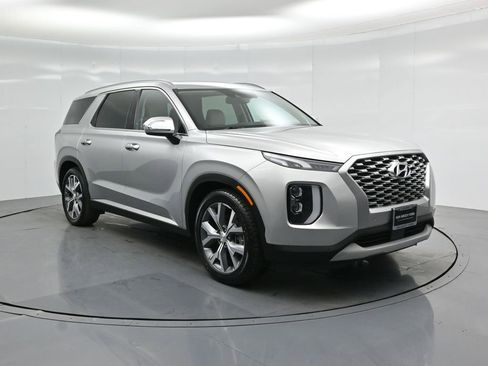 Used 2022 Hyundai Palisade SEL w/ Premium Package image 58
