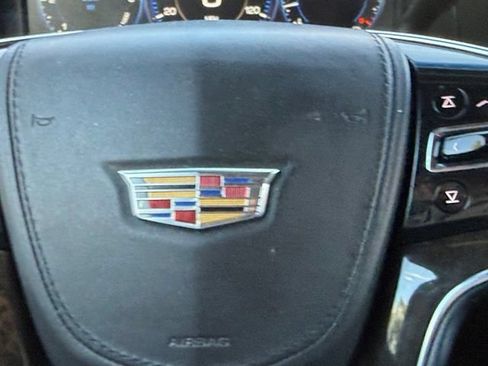 Used 2015 Cadillac Escalade Platinum AWD/4WD image 24