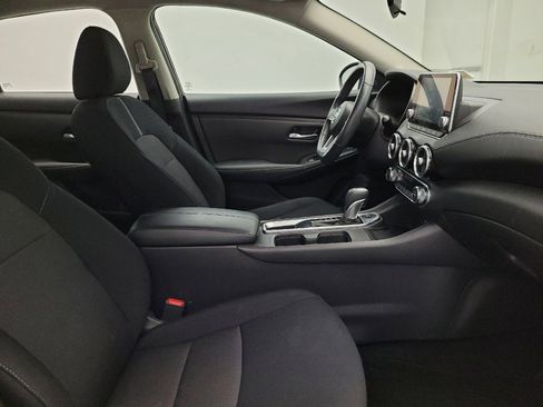 Used 2023 Nissan Sentra SV w/ All-Weather Package image 21