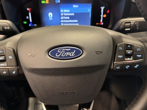 New 2025 Ford Maverick XLT w/ Equipment Group 301A image 15