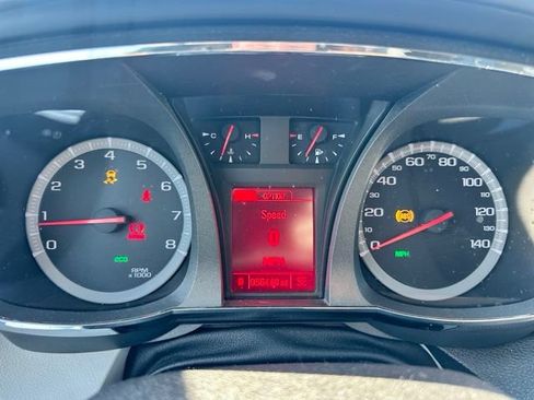 Used 2016 GMC Terrain SLE FWD image 31