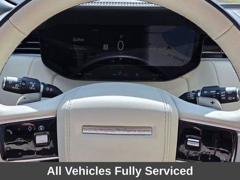 Used 2024 Land Rover Range Rover Autobiography AWD/4WD image 21
