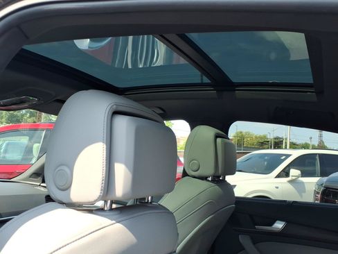 Used 2022 Audi Q5 2.0T Prestige AWD/4WD image 16