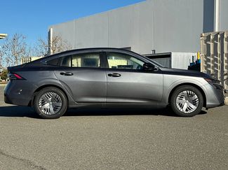 New 2026 Nissan Sentra S w/ Floor Mat Package video 3