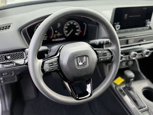Certified 2024 Honda Civic LX image 21