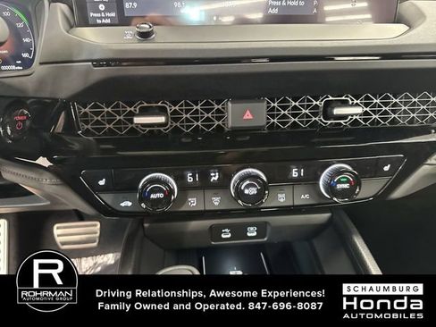 New 2026 Honda Accord Sport image 10
