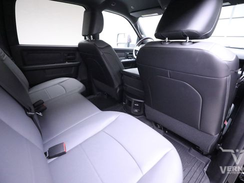 New 2025 RAM 2500 Tradesman image 23