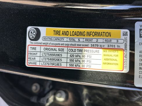 Used 2022 GMC Sierra 3500 Denali w/ Denali Ultimate Package image 24