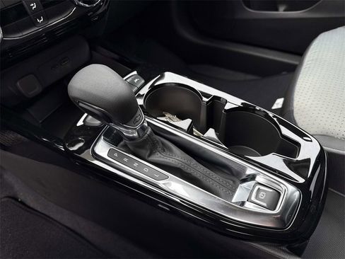 New 2026 Chevrolet Trax LT image 21