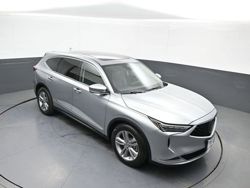 Certified 2023 Acura MDX SH-AWD image 38