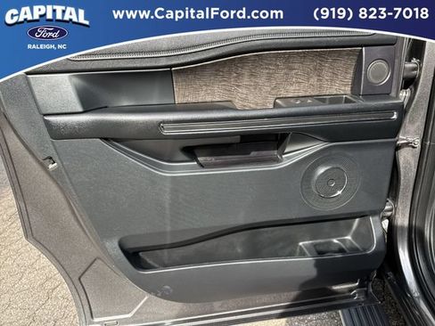 Certified 2021 Ford Expedition Max Limited AWD/4WD image 17