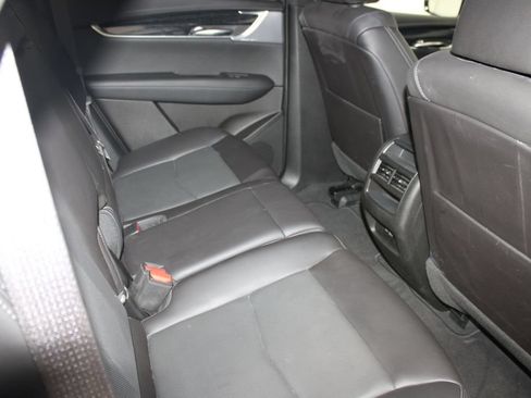 Used 2024 Cadillac XT5 Premium Luxury FWD image 49