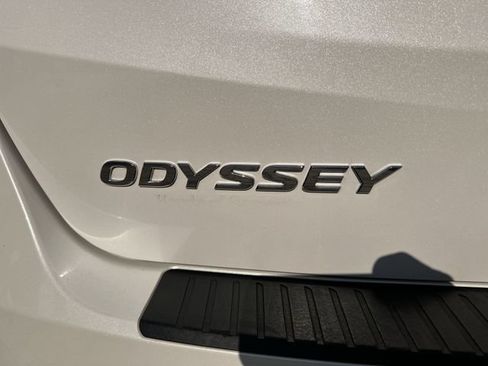 Used 2025 Honda Odyssey EX-L image 38
