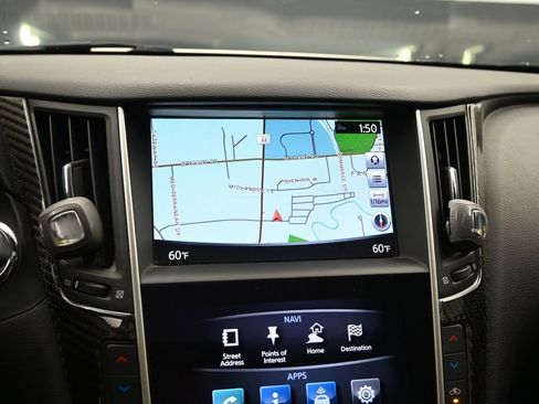 Used 2017 INFINITI Q50 Signature Edition image 13