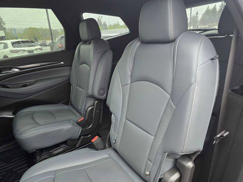 Used 2023 Buick Enclave Premium w/ Experience Buick Package AWD/4WD image 18