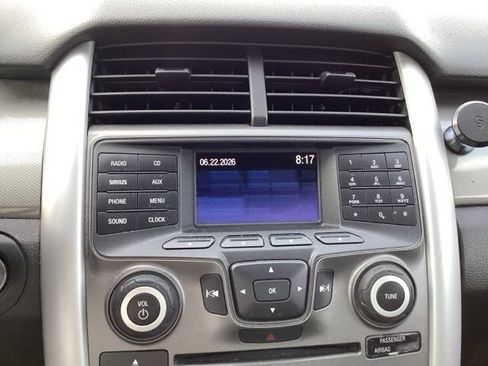 Used 2014 Ford Edge SEL FWD image 28