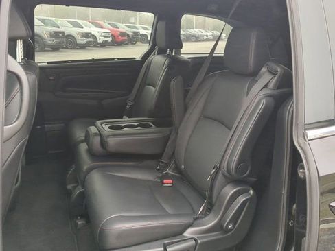 Used 2025 Honda Odyssey Sport-L image 13