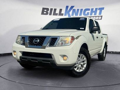 Used 2018 Nissan Frontier SV w/ Value Truck Package
