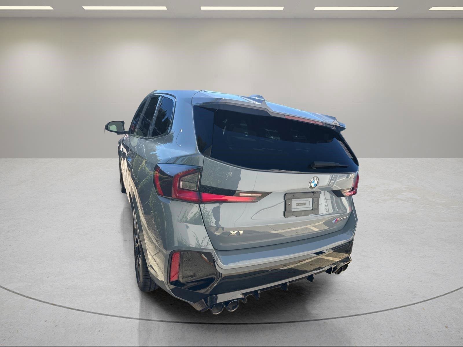 Used 2024 BMW X1 M35i w/ Premium Package AWD/4WD image 13